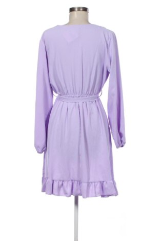 Φόρεμα Unbranded, Μέγεθος XS, Χρώμα Βιολετί, Τιμή 13,99 €