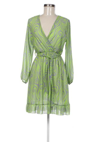 Sukienka Unbranded, Rozmiar S, Kolor Kolorowy, Cena 104,99 zł