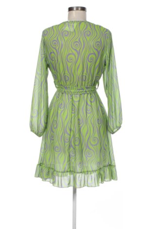 Sukienka Unbranded, Rozmiar S, Kolor Kolorowy, Cena 104,99 zł