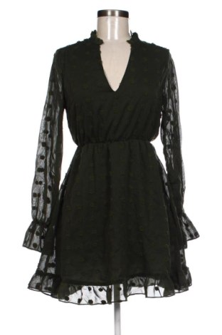 Rochie Unbranded, Mărime S, Culoare Verde, Preț 123,99 Lei