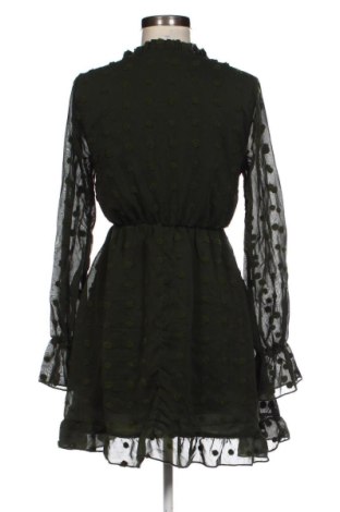 Rochie Unbranded, Mărime S, Culoare Verde, Preț 123,99 Lei