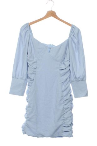 Рокля Unbranded, Размер XS, Цвят Син, Цена 32,21 €