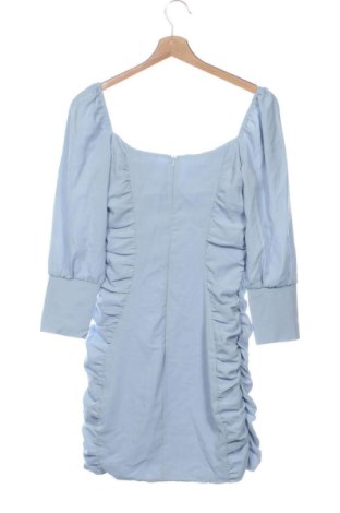 Рокля Unbranded, Размер XS, Цвят Син, Цена 32,21 €