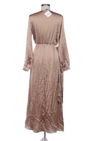 Rochie Unbranded, Mărime M, Culoare Bej, Preț 123,99 Lei