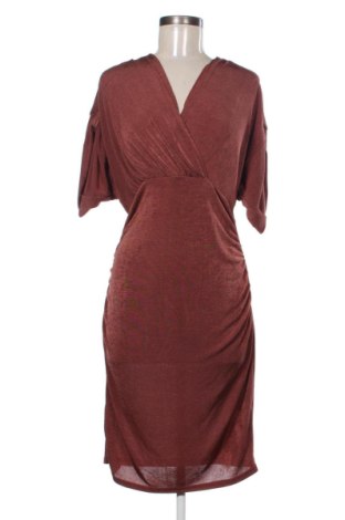 Rochie Unbranded, Mărime M, Culoare Maro, Preț 104,10 Lei