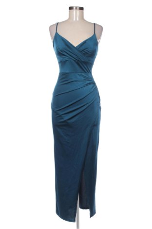 Rochie Unbranded, Mărime XS, Culoare Albastru, Preț 123,99 Lei