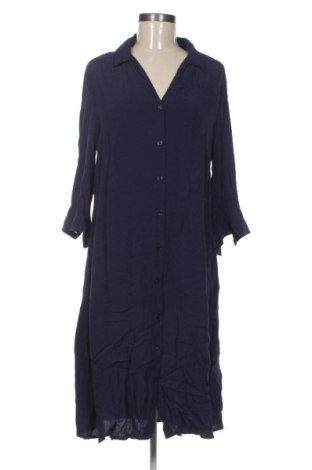 Kleid Unbranded, Größe L, Farbe Blau, Preis 31,99 €