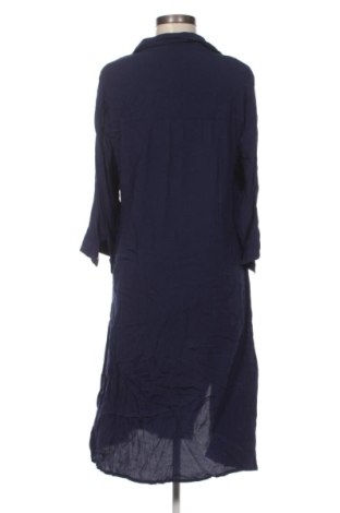Kleid Unbranded, Größe L, Farbe Blau, Preis 31,99 €