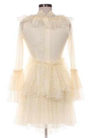 Рокля Unbranded, Размер S, Цвят Екрю, Цена 48,00 €