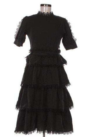 Rochie Unbranded, Mărime S, Culoare Negru, Preț 104,26 Lei