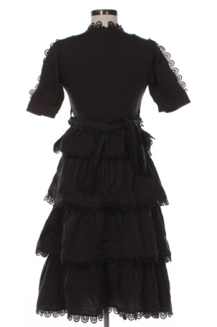 Rochie Unbranded, Mărime S, Culoare Negru, Preț 104,26 Lei