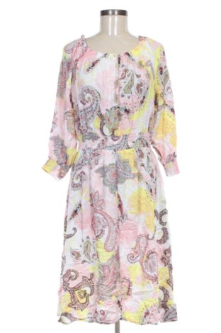 Šaty  Unbranded, Velikost L, Barva Vícebarevné, Cena  599,00 Kč