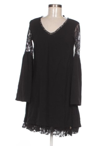 Rochie Unbranded, Mărime M, Culoare Negru, Preț 165,39 Lei