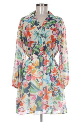 Šaty  Unbranded, Veľkosť XS, Farba Viacfarebná, Cena  20,00 €