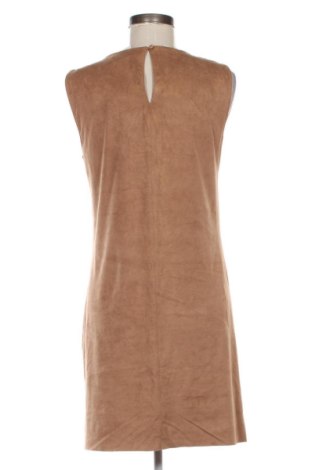 Рокля Unbranded, Размер M, Цвят Бежов, Цена 19,97 €