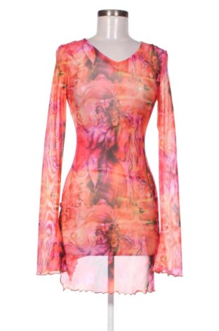 Kleid Unbranded, Größe S, Farbe Mehrfarbig, Preis 25,99 €