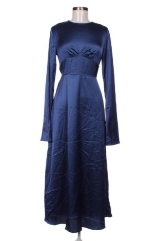 Kleid Unbranded, Größe M, Farbe Blau, Preis 25,99 €