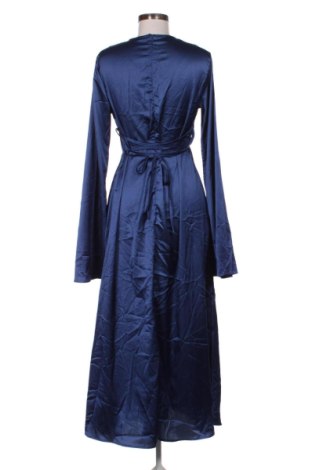 Kleid Unbranded, Größe M, Farbe Blau, Preis 25,99 €