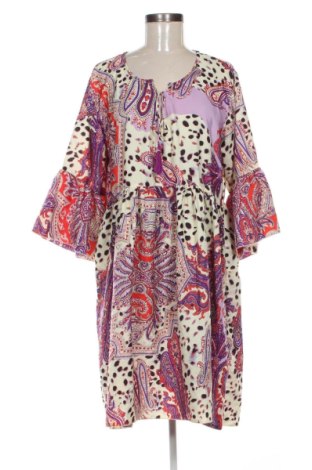 Sukienka Unbranded, Rozmiar XXL, Kolor Kolorowy, Cena 107,00 zł