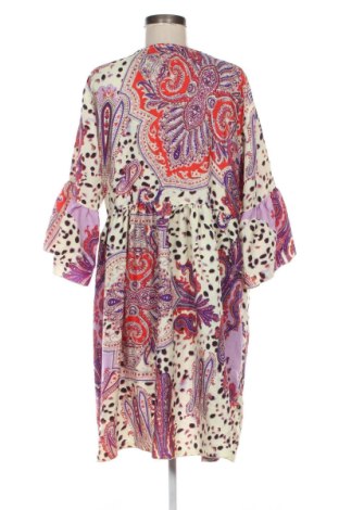 Sukienka Unbranded, Rozmiar XXL, Kolor Kolorowy, Cena 107,00 zł