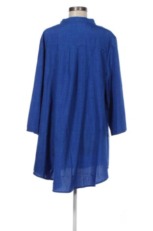 Sukienka Unbranded, Rozmiar XXL, Kolor Niebieski, Cena 104,99 zł