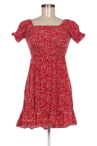 Kleid Unbranded, Größe XS, Farbe Mehrfarbig, Preis 19,97 €