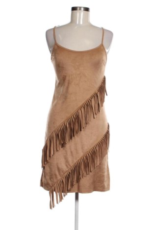 Sukienka Unbranded, Rozmiar S, Kolor Brązowy, Cena 107,00 zł