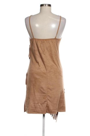 Sukienka Unbranded, Rozmiar S, Kolor Brązowy, Cena 107,00 zł