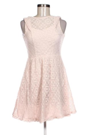 Kleid Unbranded, Größe S, Farbe Rosa, Preis 25,99 €