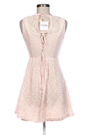 Kleid Unbranded, Größe S, Farbe Rosa, Preis 25,99 €