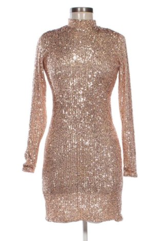 Kleid Unbranded, Größe M, Farbe Beige, Preis € 29,67