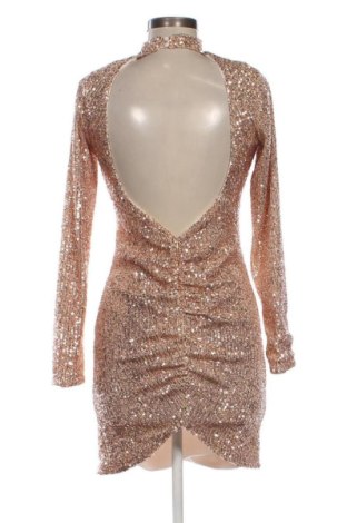 Kleid Unbranded, Größe M, Farbe Beige, Preis € 29,67