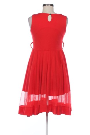 Rochie Unbranded, Mărime M, Culoare Roșu, Preț 183,99 Lei