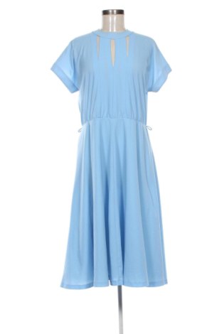 Kleid Unbranded, Größe L, Farbe Blau, Preis € 20,00