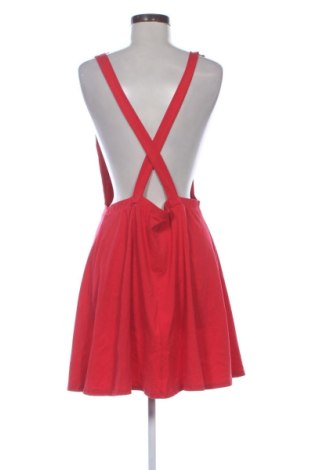 Sukienka Unbranded, Rozmiar XXL, Kolor Czerwony, Cena 107,17 zł