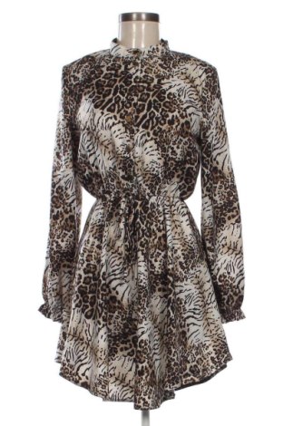 Sukienka Unbranded, Rozmiar M, Kolor Kolorowy, Cena 107,00 zł