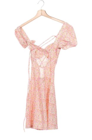 Φόρεμα Unbranded, Μέγεθος XS, Χρώμα Πολύχρωμο, Τιμή 19,97 €