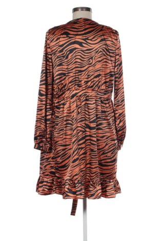 Sukienka Unbranded, Rozmiar M, Kolor Kolorowy, Cena 107,17 zł