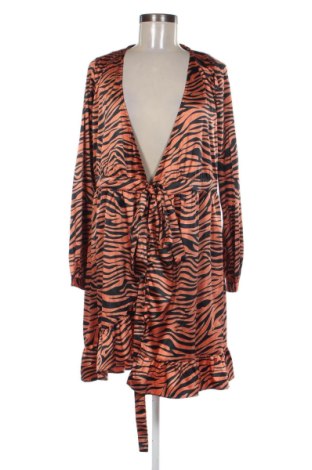 Sukienka Unbranded, Rozmiar M, Kolor Kolorowy, Cena 107,17 zł