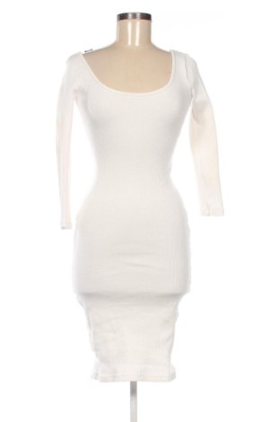 Kleid Unbranded, Größe XS, Farbe Weiß, Preis € 19,97