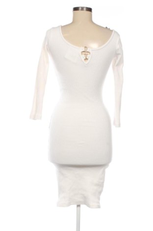 Kleid Unbranded, Größe XS, Farbe Weiß, Preis € 19,97