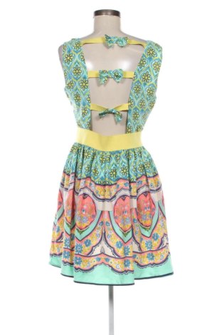 Sukienka Unbranded, Rozmiar S, Kolor Kolorowy, Cena 107,17 zł