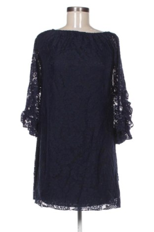Φόρεμα Unbranded, Μέγεθος L, Χρώμα Μπλέ, Τιμή 37,99 €