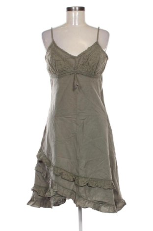 Kleid Unbranded, Größe M, Farbe Grün, Preis € 20,00