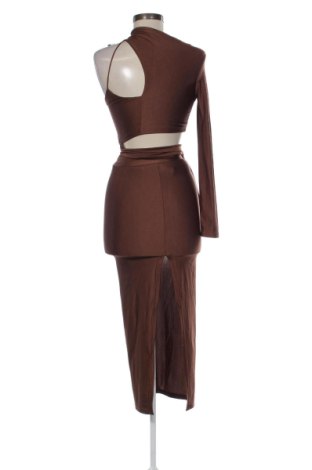 Šaty  Unbranded, Velikost XS, Barva Hnědá, Cena  599,00 Kč