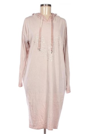 Sukienka Unbranded, Rozmiar XXL, Kolor Różowy, Cena 107,00 zł