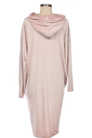 Sukienka Unbranded, Rozmiar XXL, Kolor Różowy, Cena 107,00 zł