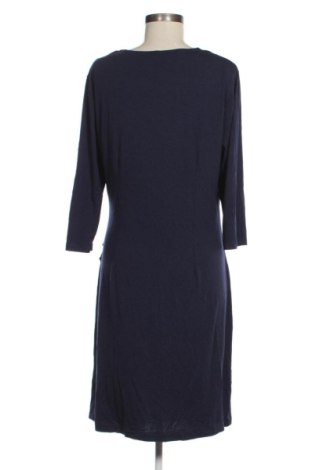 Sukienka Unbranded, Rozmiar L, Kolor Niebieski, Cena 107,00 zł