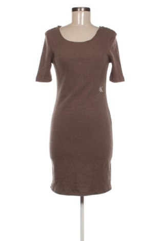 Rochie Unbranded, Mărime S, Culoare Maro, Preț 123,99 Lei