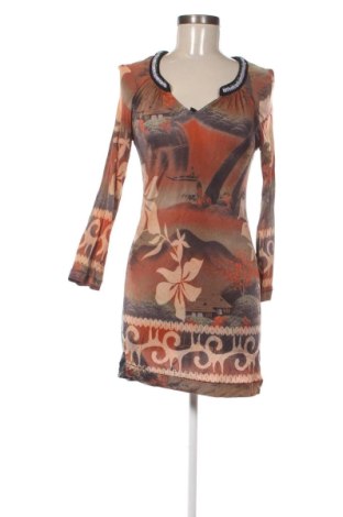 Rochie Unbranded, Mărime XS, Culoare Multicolor, Preț 123,99 Lei